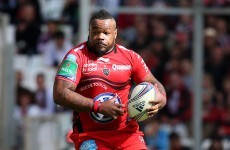 New French club rules aiming to increase attractiveness of play in Top 14