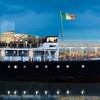 New hope for €1.86m conversion of disused CIÉ ferry into floating hostel/brewery