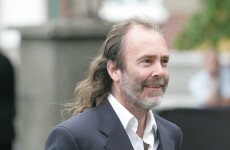 John Waters left The Irish Times in part because of 'freeloader' commenters