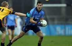 Rory O'Carroll on concussion, injuries and Dublin being All-Ireland favorites