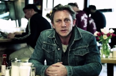 Daniel Craig and Benicio Del Toro are in this White House video on ending sexual assault