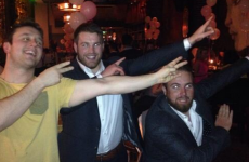 Lightning Bolts, Shane Lowry and Leinster stars ready to strike Kinsale Sevens