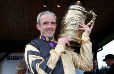 Boston Bob and Ruby Walsh claim Gold Cup at Punchestown