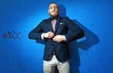It's official... Conor McGregor will face Cole Miller in Dublin this summer