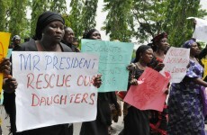 Kidnapped Nigerian schoolgirls reportedly sold into marriages