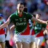 Diarmuid O'Connor set for Mayo senior debut as 11 of All-Ireland side to face New York