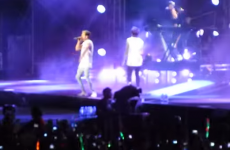 47 One Direction fans treated for asphyxia at Peru concert