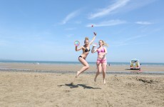 Here are the best and worst bathing waters in Ireland