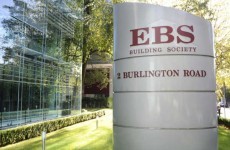 €1: The price AIB will pay to take over EBS Building Society