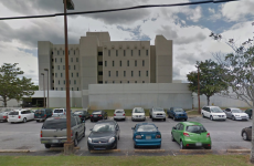 More than 100 injured in Florida jail explosion