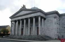 18 months' jail for Garda's assault over "gay shirt" remark