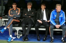 Ancelotti: No favourites in Champions League final