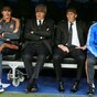 Ancelotti: No favourites in Champions League final