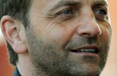 Sherwood: Someone is lying about Tottenham job