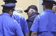 Ratko Mladic ruled fit to stand trial for war crimes by Serbian judge