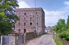 Ever wanted to live in a nice old mill? Now you can...