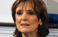 Iris Robinson and council cleared over contract to former lover