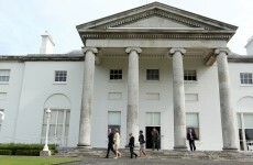 Poll: Who would get your vote as next President of Ireland?