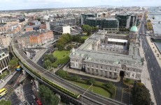 An underground DART could finally be coming to Dublin