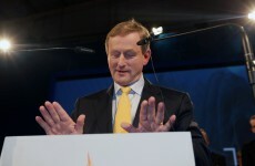 Taoiseach: Gerry Adams' arrest is nothing to do with us... or any other political party here