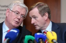 Confirmed: There are going to be two by-elections on the 23 May
