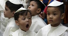 The Week in Photos: Display