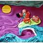 Dublin mum creates beautiful fairytale scenes with her baby and Barry's Tea