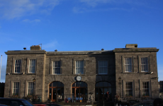 Limerick station to get €16.8 million cash injection
