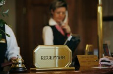 66 per cent of hotels and restaurants at risk of collapse