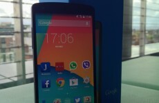 Review: Does Google's Nexus 5 still hold its own against newer rivals?