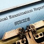 Almost half of suicides in community mental health services were not investigated