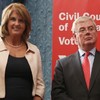 Eamon Gilmore: 'No, my leadership is not up for debate'