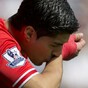 Luis Suarez tells Uruguyan media about his Liverpool future: No 324 in the series