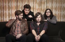 Kings of Leon Slane gig to go ahead, despite the death of their beloved uncle