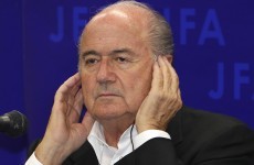 FIFA to investigate Blatter as well