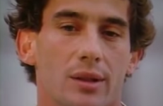 'He believed he had a God-given right to win': Check out this fantastic film on Senna
