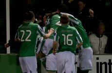 5 reasons why you should be watching the League of Ireland this weekend
