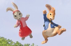 Peter Rabbit cartoon wins trio of Emmys for Brown Bag Films