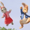 Peter Rabbit cartoon wins trio of Emmys for Brown Bag Films