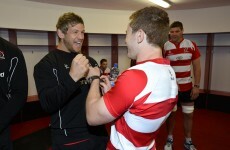Five things to watch out for when Ulster host Leinster at Ravenhill