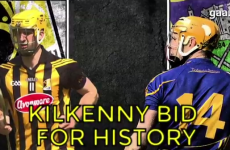 This class promo will get you excited for the 2014 Allianz Hurling League Final