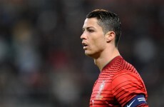Ireland will take on Cristiano Ronaldo and Portugal in the States this summer