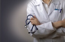 It's a start: Doctors agree to 'talks about talks' with Minister