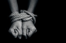 The State is failing to spot victims of trafficking, here's why...