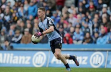 Dublin GAA star Shane Carthy's depression battle revealed