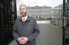 Garda whistleblower John Wilson drops out of local election race because of ill health