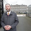 Garda whistleblower John Wilson drops out of local election race because of ill health
