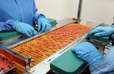 Good news: 50 new jobs in Dublin pharmaceutical firm
