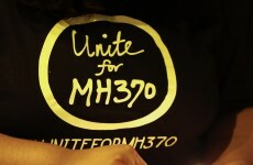 Australia, Malaysia and China to meet to make sure MH370 search "doesn't stop"