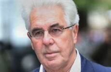 Max Clifford to be told today if he's going to jail over sexual assaults